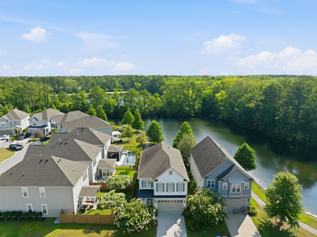 2364 Primus Road, Mount Pleasant, SC 29466