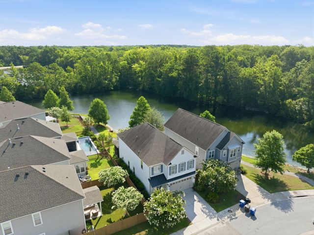 2364 Primus Road, Mount Pleasant, SC 29466