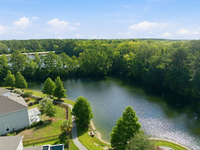 2364 Primus Road, Mount Pleasant, SC 29466