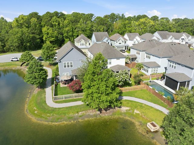 2364 Primus Road, Mount Pleasant, SC 29466