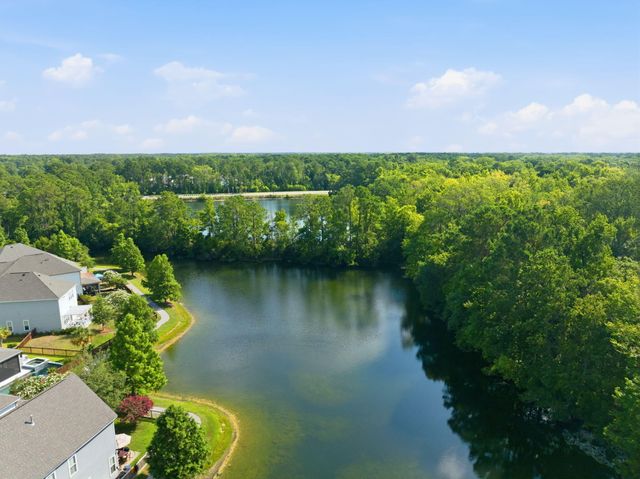 2364 Primus Road, Mount Pleasant, SC 29466