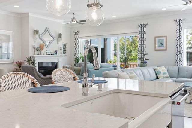 2364 Primus Road, Mount Pleasant, SC 29466