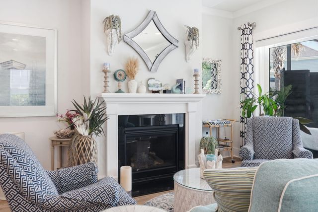 2364 Primus Road, Mount Pleasant, SC 29466