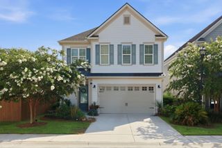2364 Primus Road, Mount Pleasant, SC 29466