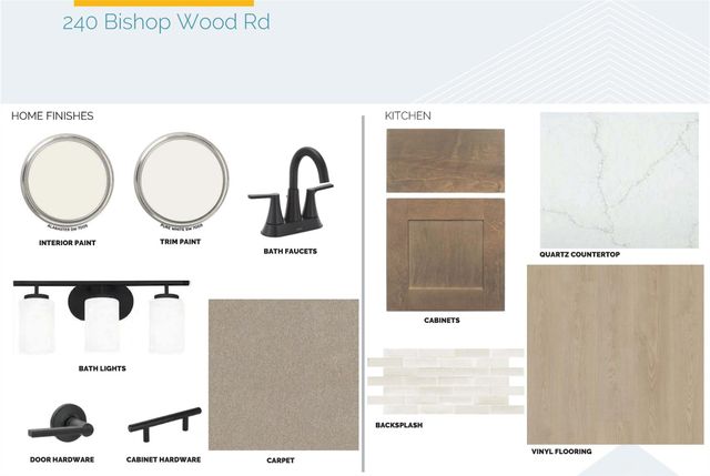 240 Bishop Wood RD, Dripping Springs, TX 78620