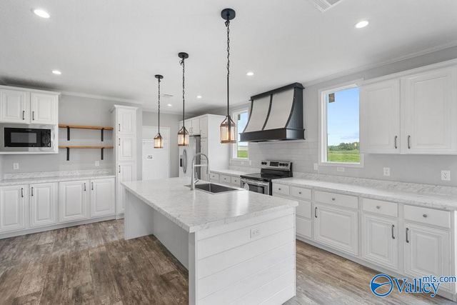 48 County Road 732, Henagar, AL 35978