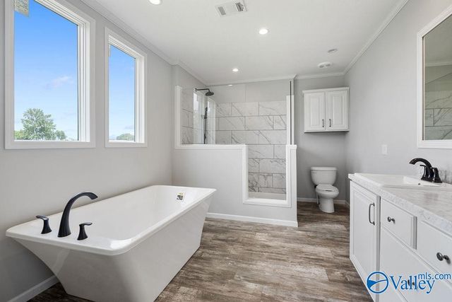 48 County Road 732, Henagar, AL 35978