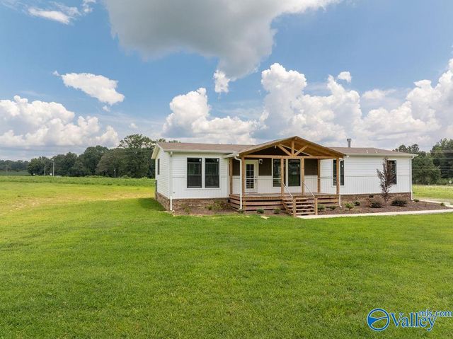 48 County Road 732, Henagar, AL 35978