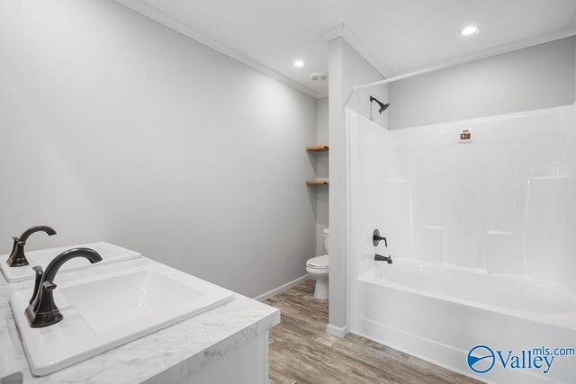 48 County Road 732, Henagar, AL 35978