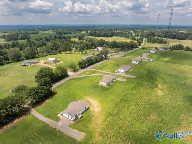 48 County Road 732, Henagar, AL 35978