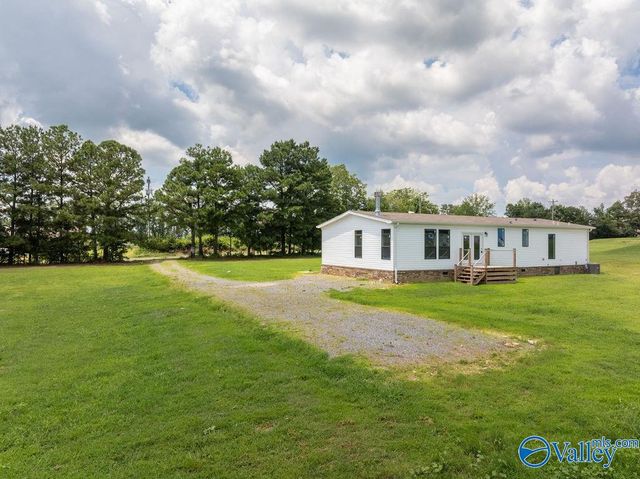 48 County Road 732, Henagar, AL 35978