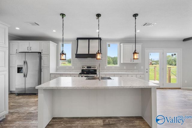 48 County Road 732, Henagar, AL 35978