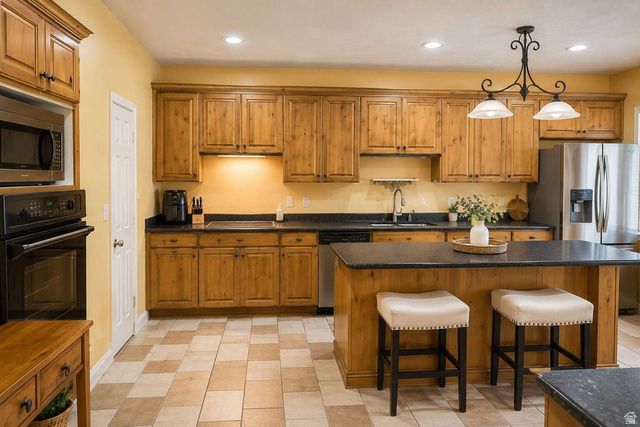 3004 SOMERSET WAY, Spanish Fork, UT 84660