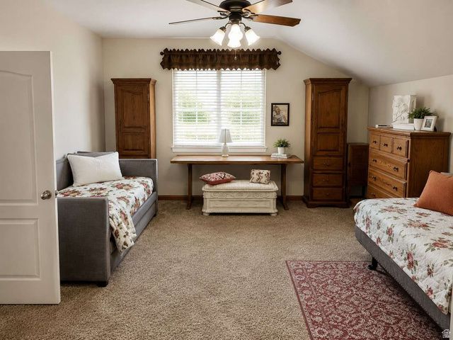 3004 SOMERSET WAY, Spanish Fork, UT 84660