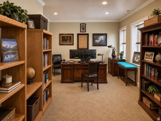 3004 SOMERSET WAY, Spanish Fork, UT 84660
