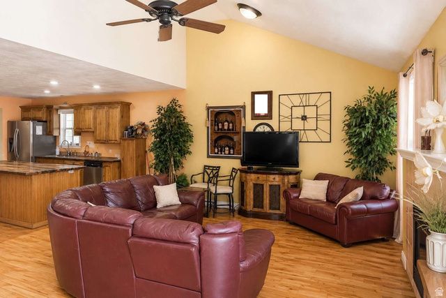 3004 SOMERSET WAY, Spanish Fork, UT 84660