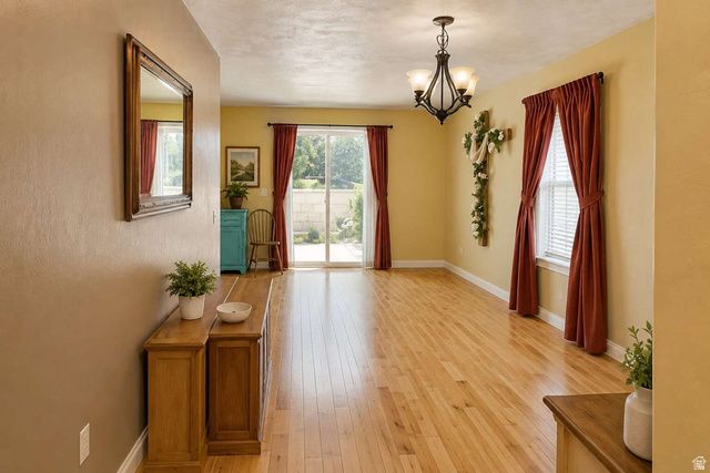 3004 SOMERSET WAY, Spanish Fork, UT 84660