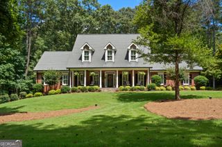 3700 Millstream Lane, Stockbridge, GA 30281
