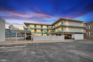 3110 ATLANTIC AVE #207, Wildwood, NJ 08260