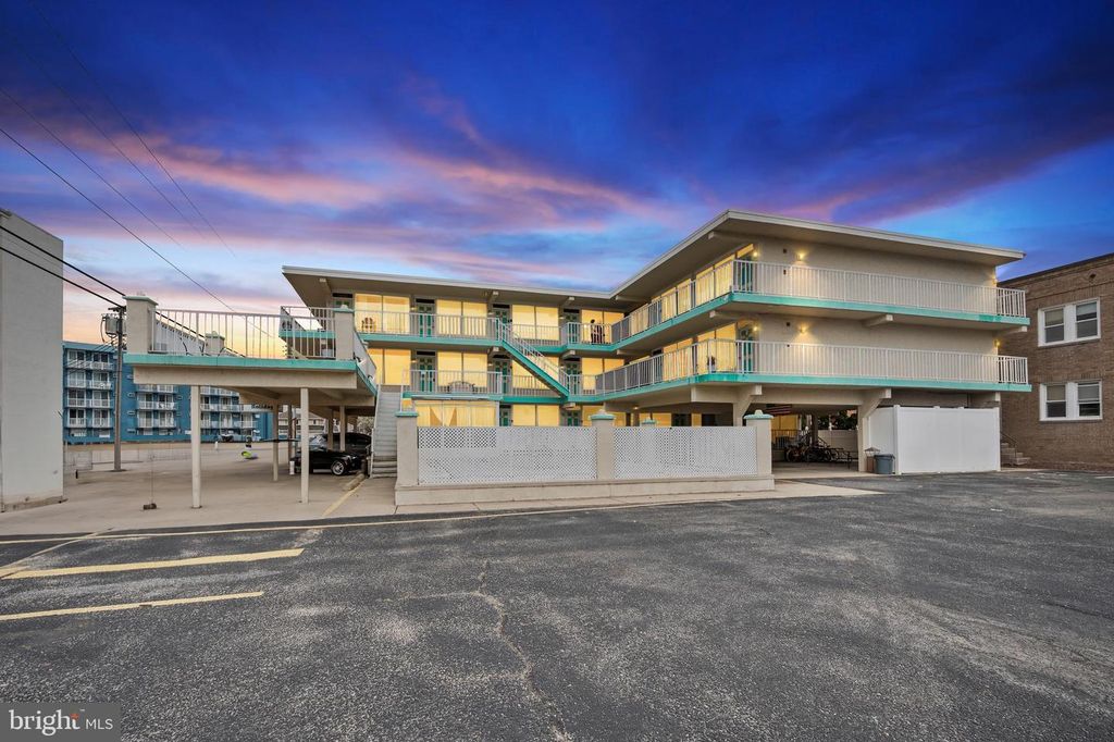 3110 ATLANTIC AVE #207, Wildwood, NJ 08260