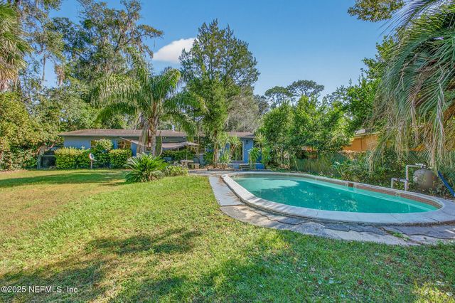 5164 EULACE Road, Jacksonville, FL 32210