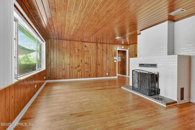 5164 EULACE Road, Jacksonville, FL 32210