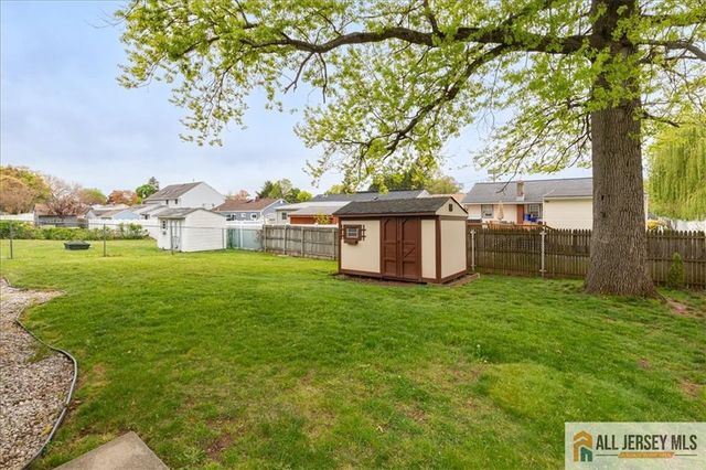 3212 Park Avenue, South Plainfield, NJ 07080