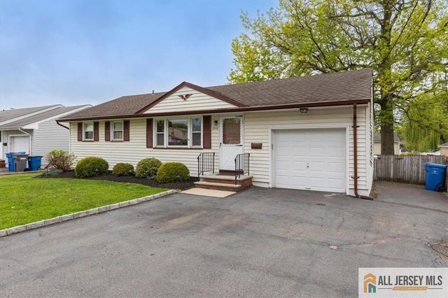 3212 Park Avenue, South Plainfield, NJ 07080