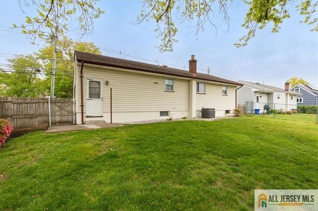 3212 Park Avenue, South Plainfield, NJ 07080