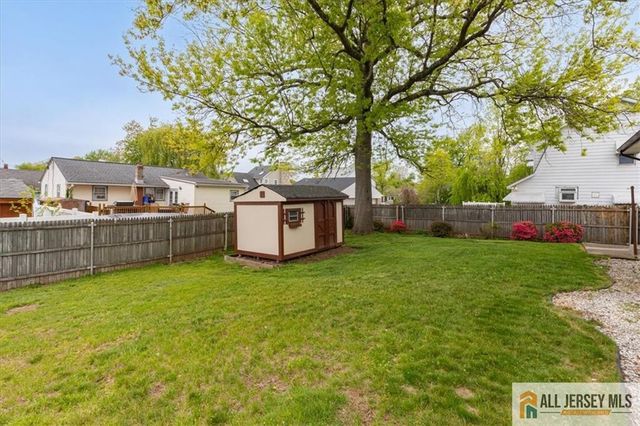 3212 Park Avenue, South Plainfield, NJ 07080