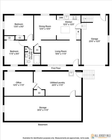 3212 Park Avenue, South Plainfield, NJ 07080