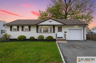 3212 Park Avenue, South Plainfield, NJ 07080