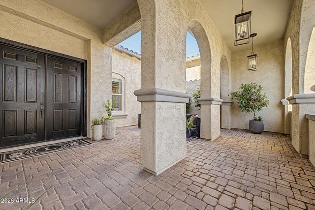 18884 E AZALEA Drive, Queen Creek, AZ 85142