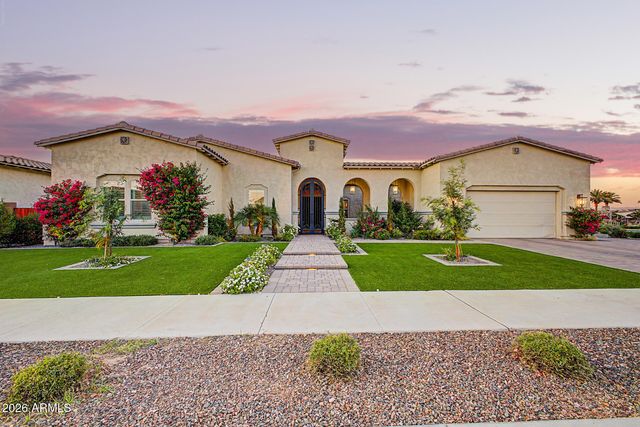 18884 E AZALEA Drive, Queen Creek, AZ 85142