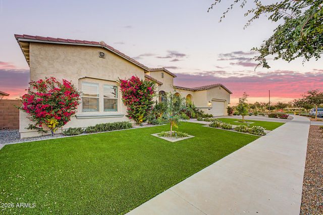 18884 E AZALEA Drive, Queen Creek, AZ 85142