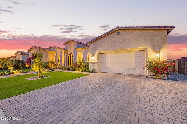 18884 E AZALEA Drive, Queen Creek, AZ 85142