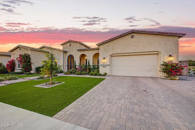 18884 E AZALEA Drive, Queen Creek, AZ 85142