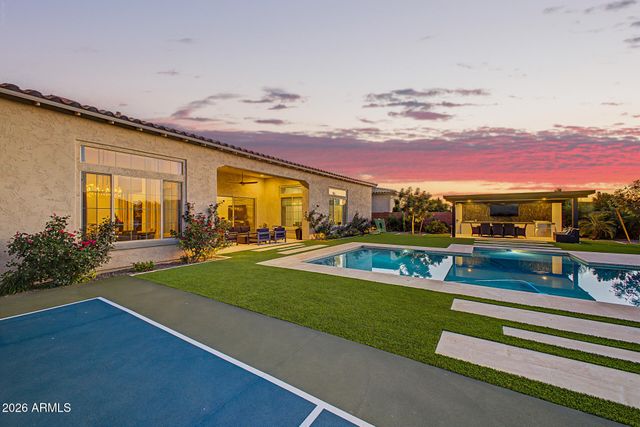 18884 E AZALEA Drive, Queen Creek, AZ 85142