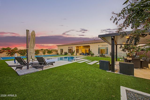 18884 E AZALEA Drive, Queen Creek, AZ 85142