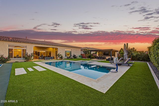 18884 E AZALEA Drive, Queen Creek, AZ 85142