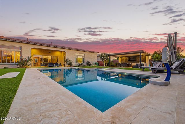 18884 E AZALEA Drive, Queen Creek, AZ 85142