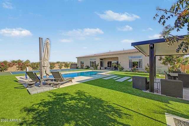 18884 E AZALEA Drive, Queen Creek, AZ 85142