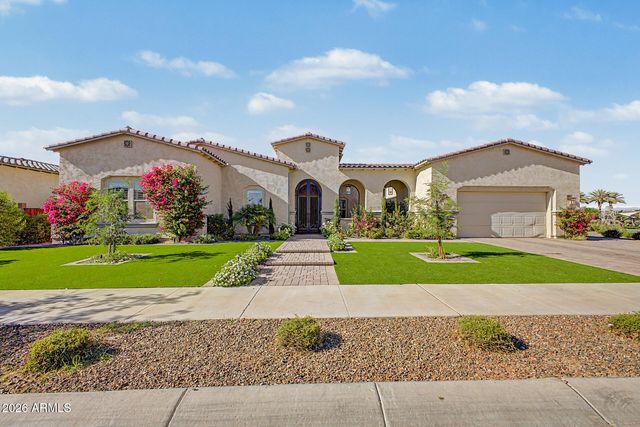 18884 E AZALEA Drive, Queen Creek, AZ 85142