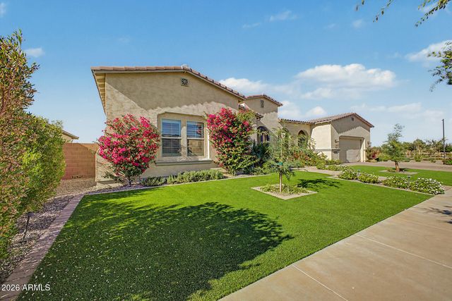 18884 E AZALEA Drive, Queen Creek, AZ 85142