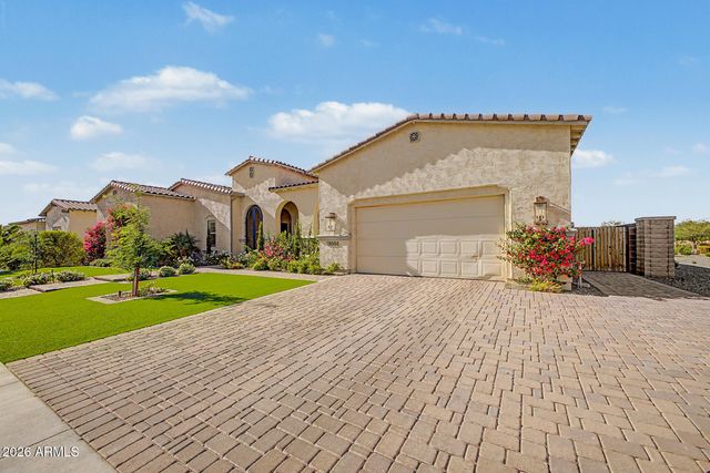 18884 E AZALEA Drive, Queen Creek, AZ 85142