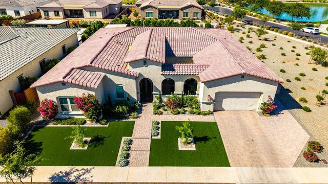 18884 E AZALEA Drive, Queen Creek, AZ 85142