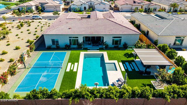 18884 E AZALEA Drive, Queen Creek, AZ 85142