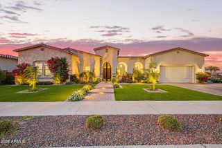 18884 E AZALEA Drive, Queen Creek, AZ 85142