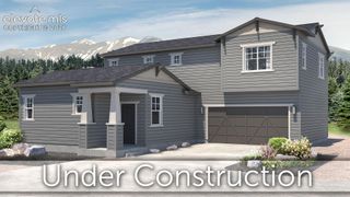 10418 Spry Street, Colorado Springs, CO 80924