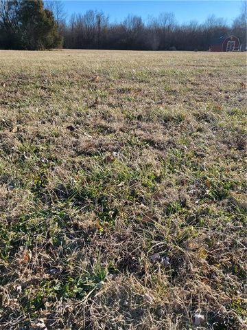 Green Acres 3.25 AC, Springdale, AR 72764